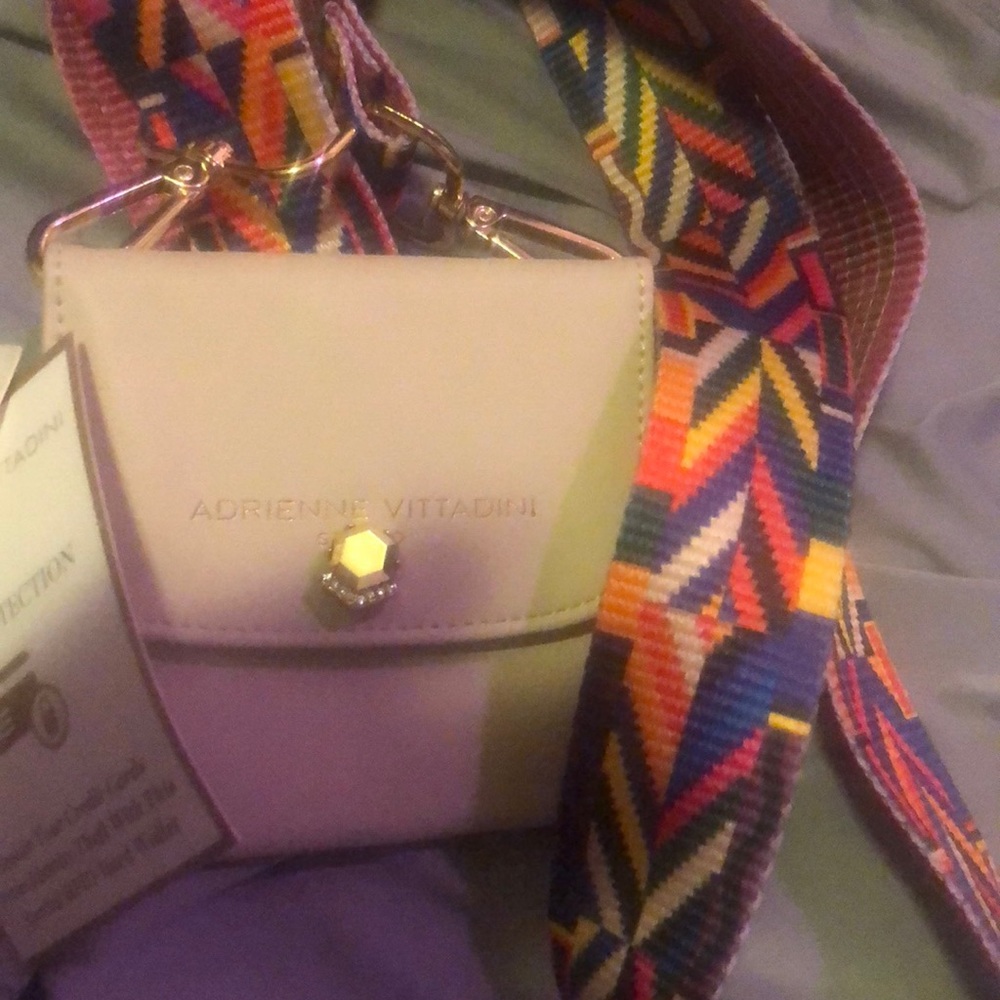 Wallet Purse